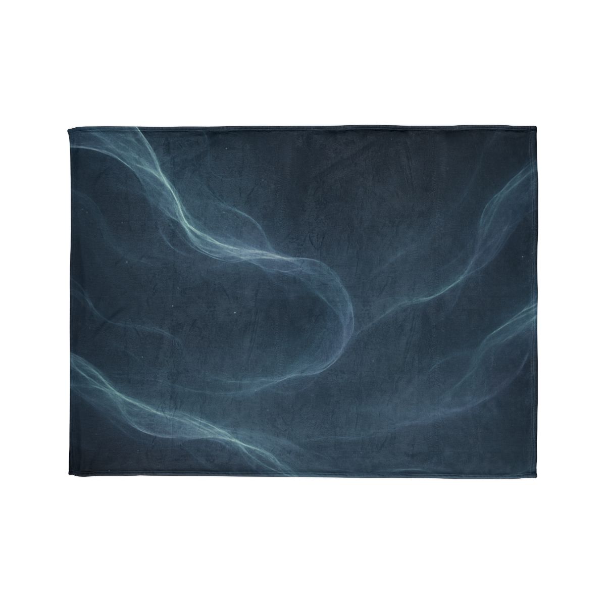 Cryo Plasma Filament Drift soft fleece blankets