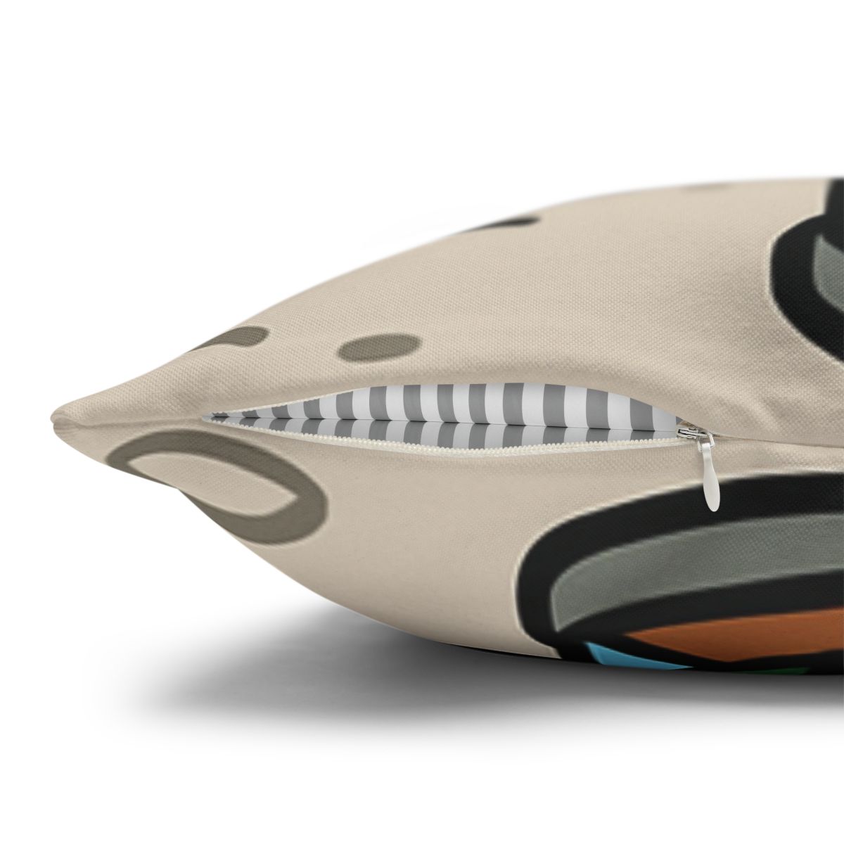 Gravity Garden On The Moon soft cotton pillow cases