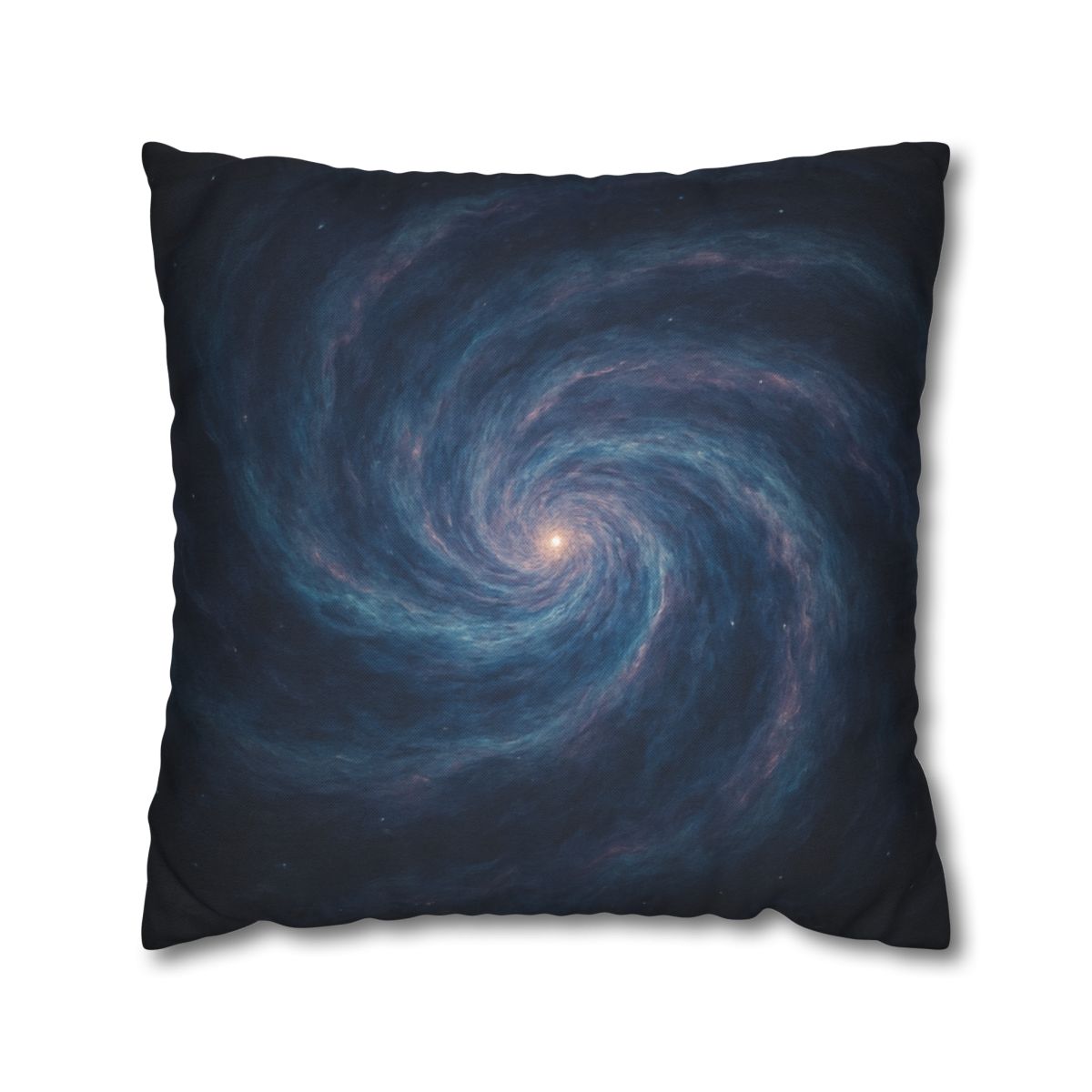 Nebula Spiral Haze unique gift pillow cases