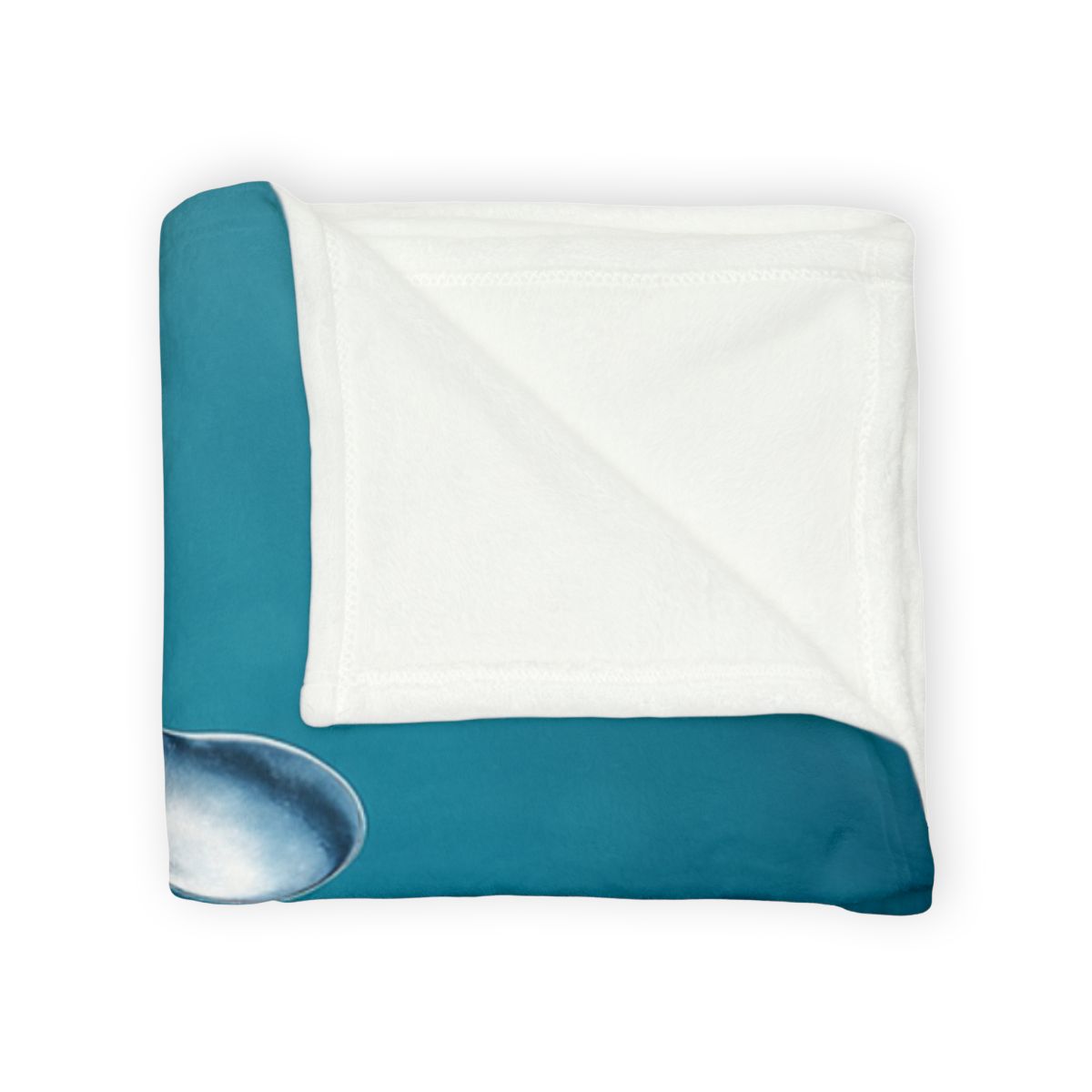 Starlit Surge Manta Ray trendy patterned blankets