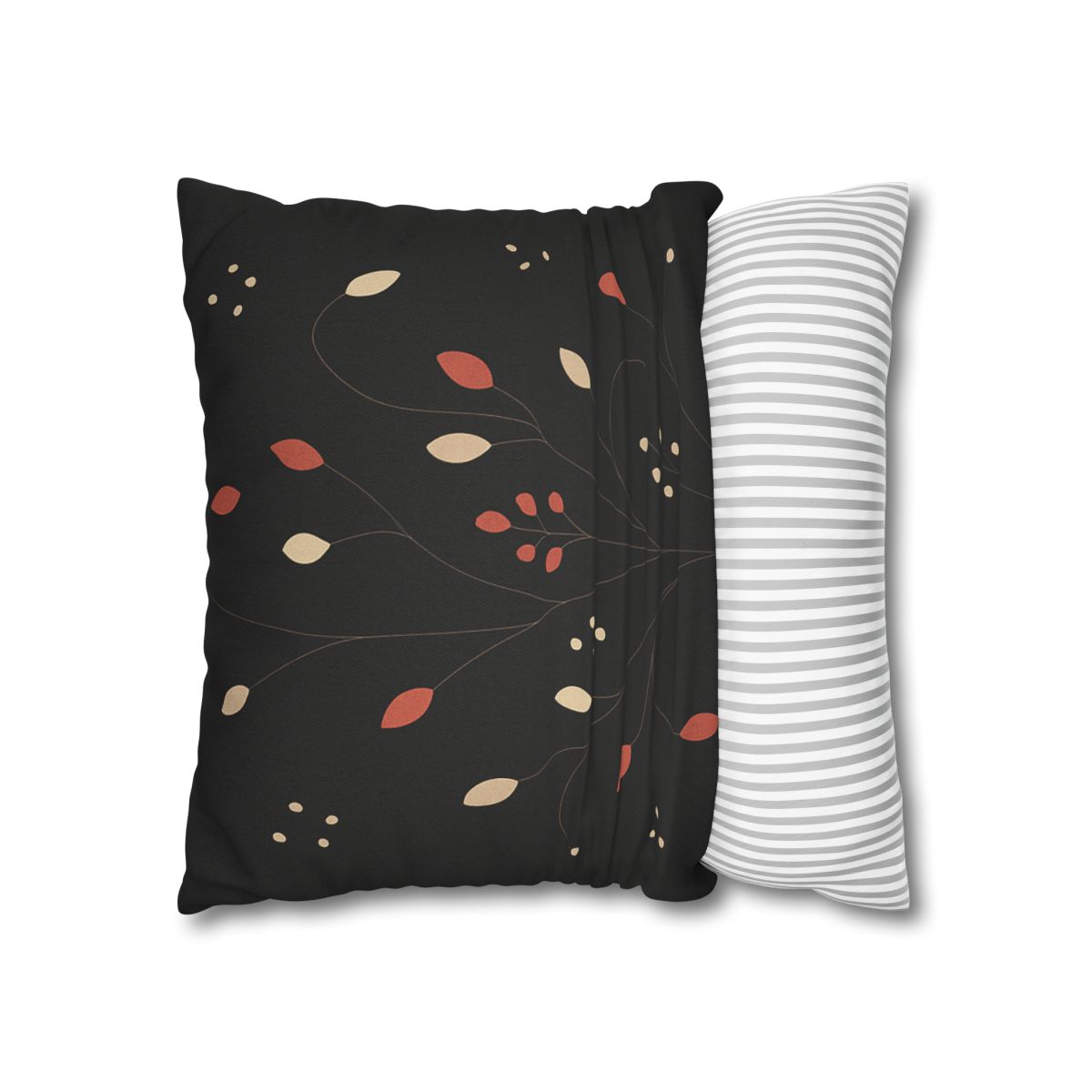 Seed Pulse Constellation soft cotton pillow cases