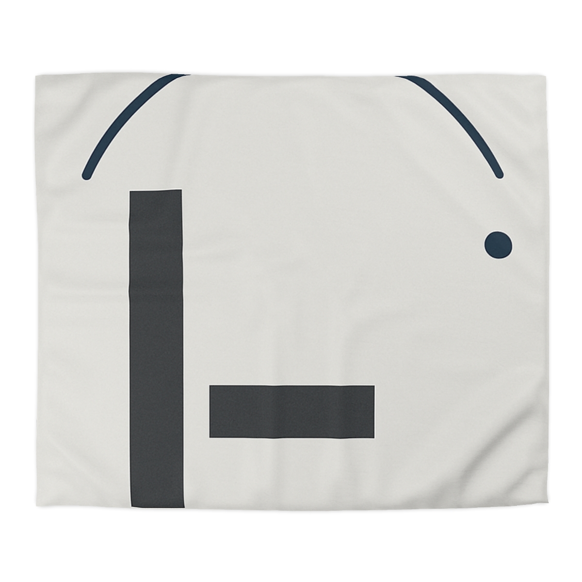 Arc Over Simple Column warm winter duvets