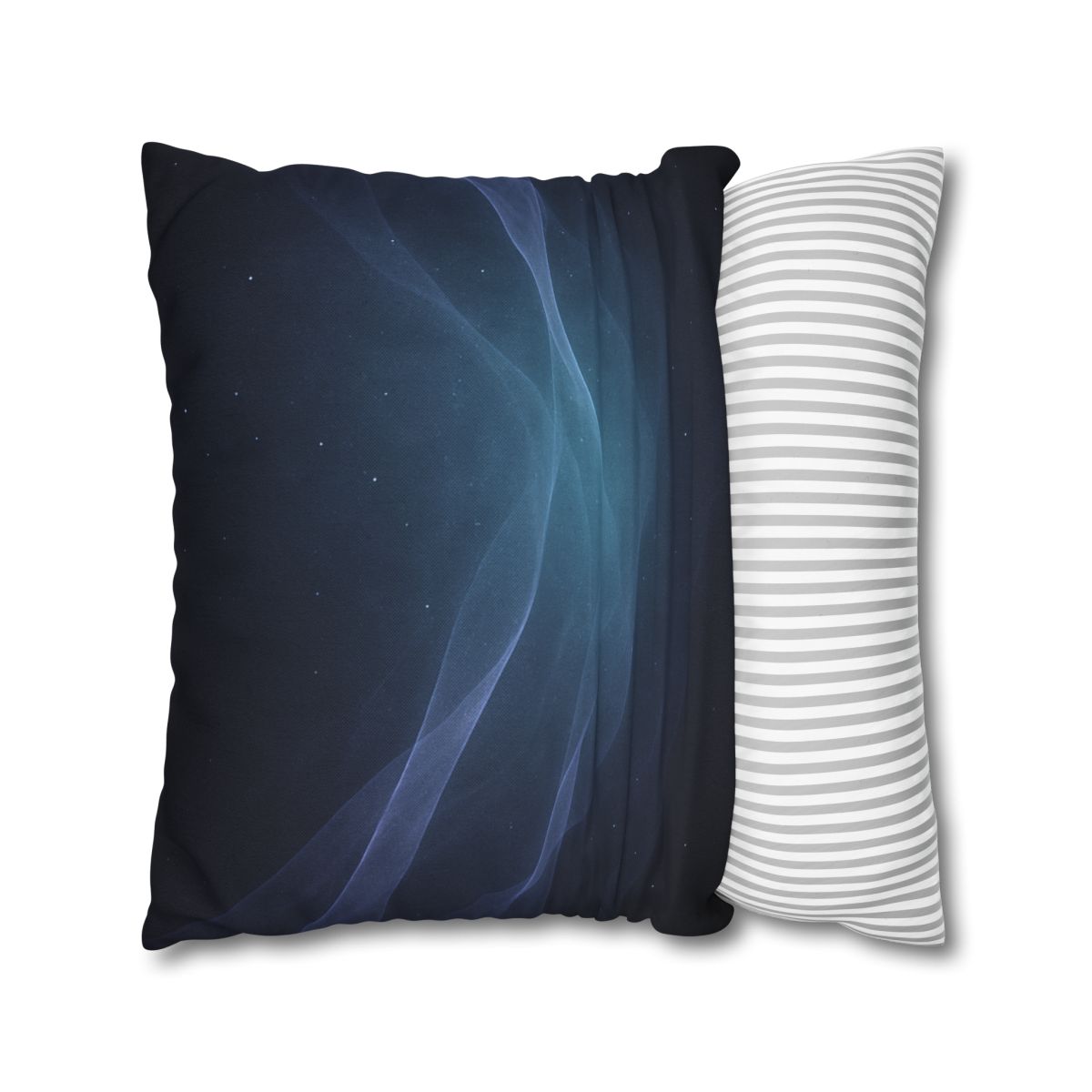 Cryo Plasma Veil soft cotton pillow cases