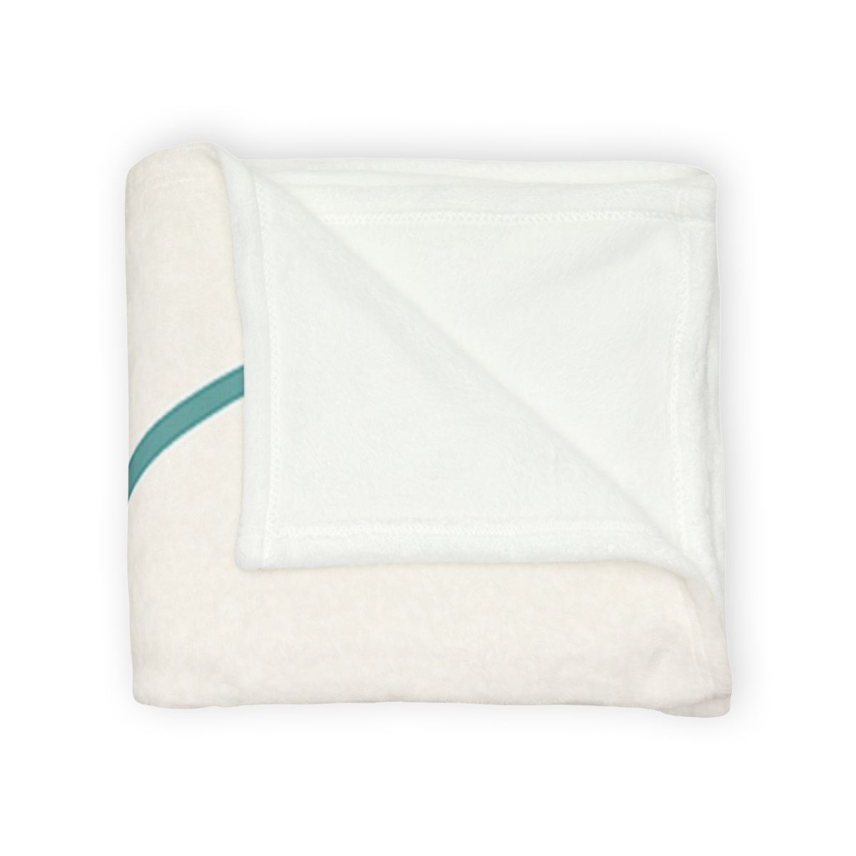 Offset Arc Ladder custom blankets