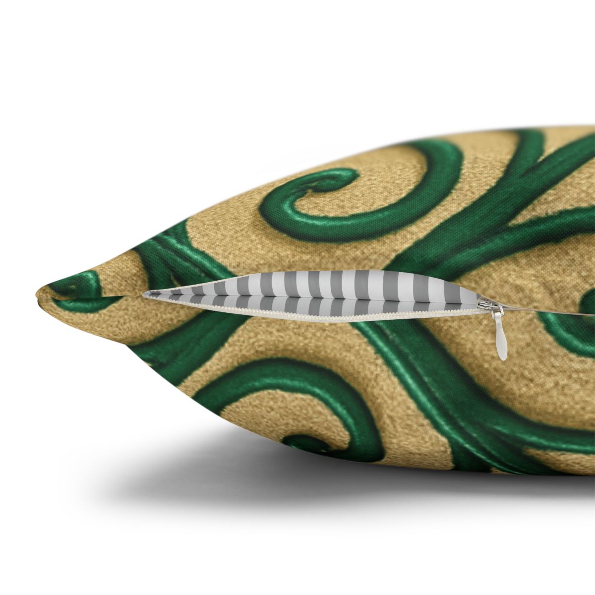 Vine Curl Lattice unique gift pillow cases