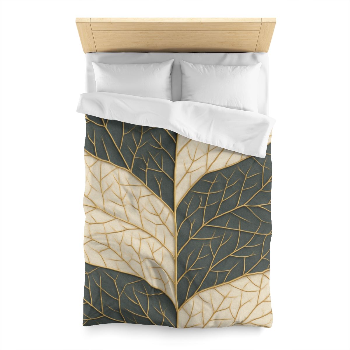 Veinwork Star Chart Lattice warm winter duvets