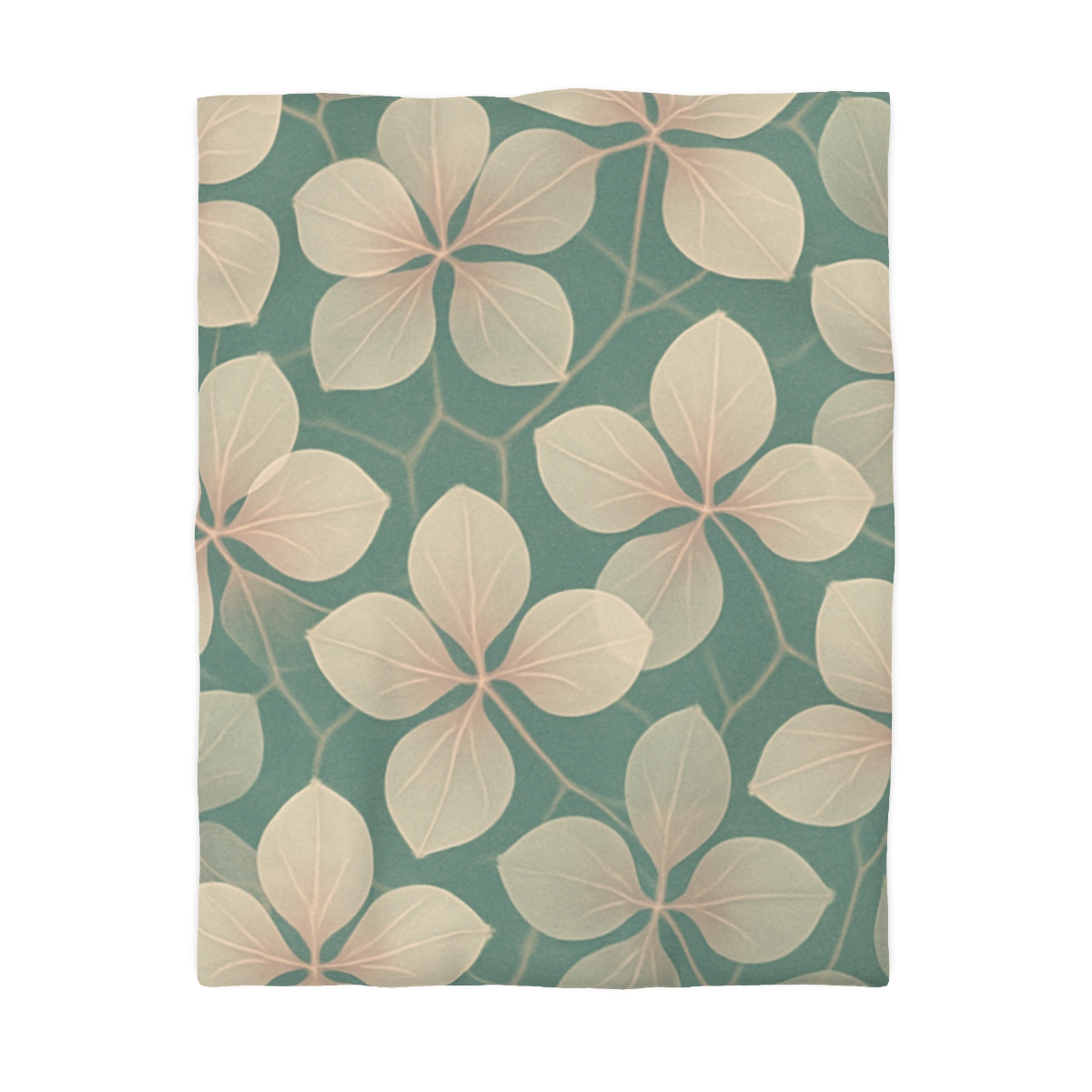 Petal Lattice Reverie trendy bedroom duvets