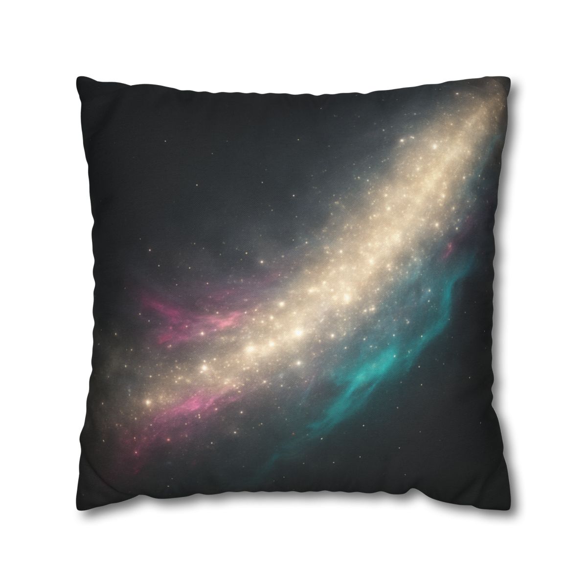 Radiant Flux Starstream unique gift pillow cases