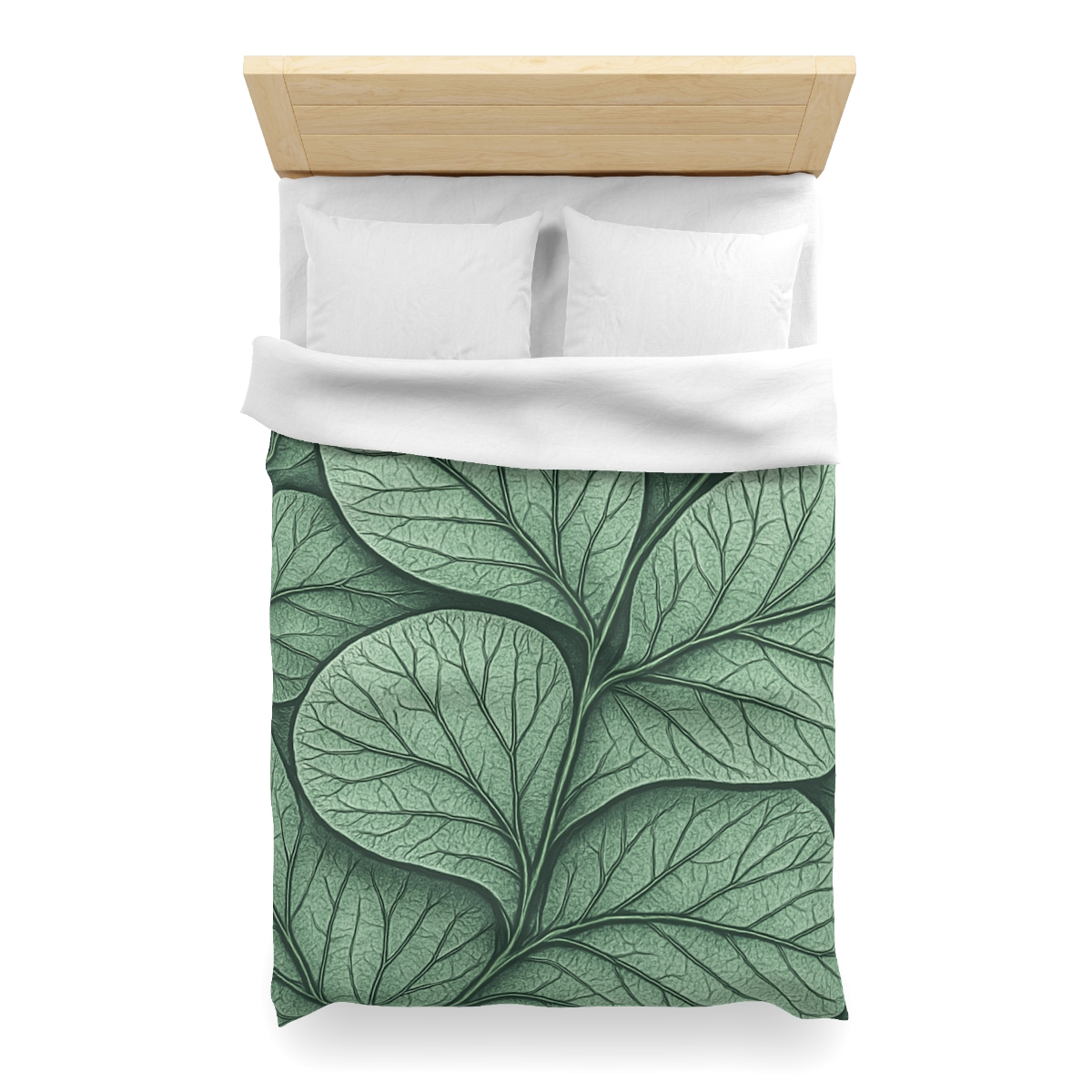 Vein Lace Network personalized bedding duvets