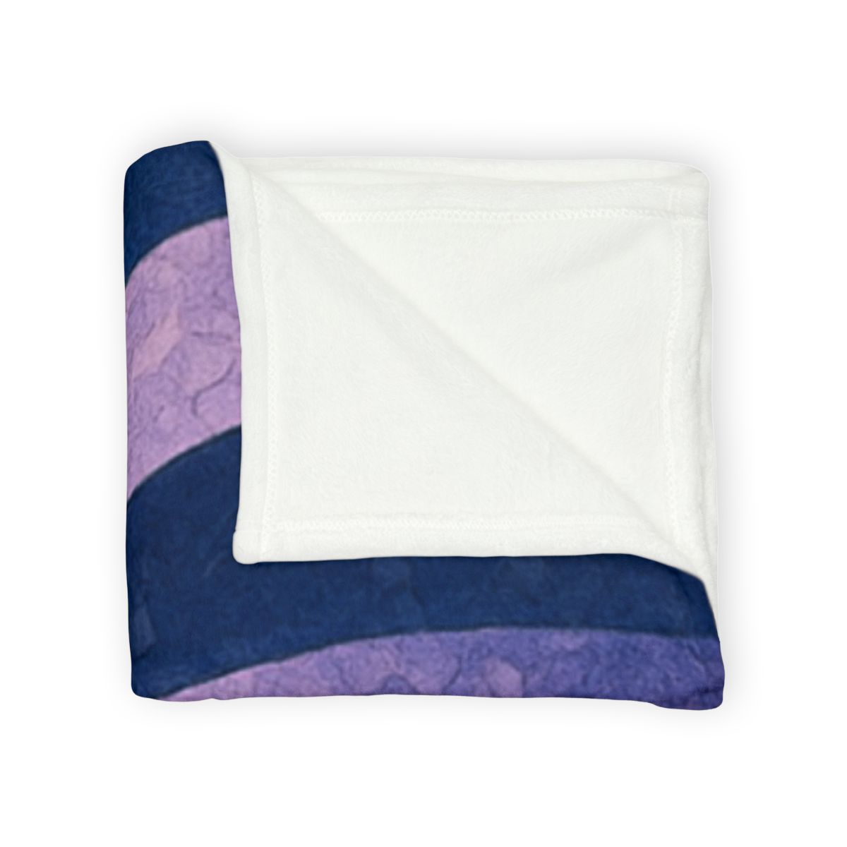 Auroral Current Mosaic warm winter blankets