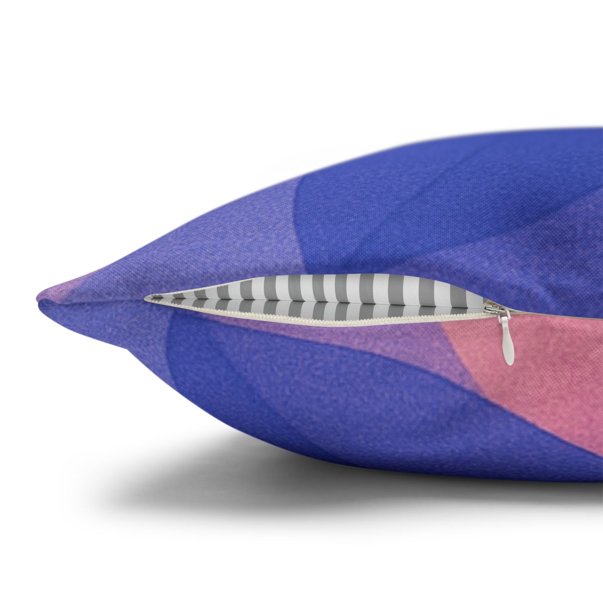 Petal Prism Overlap custom pillow cases