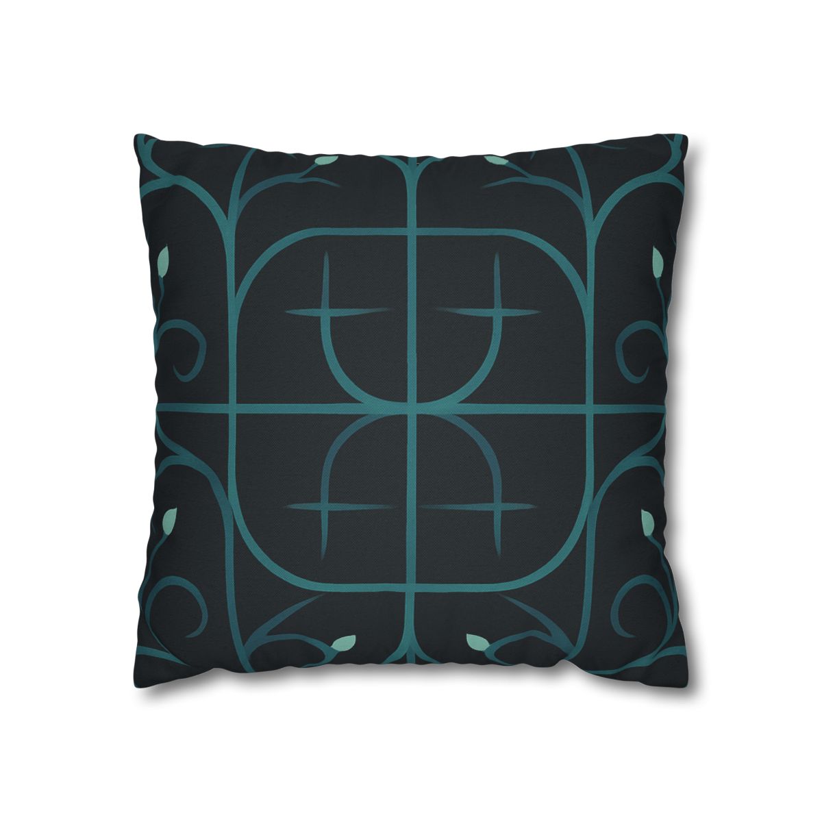 Vine Lattice Constellation trendy patterned pillow cases