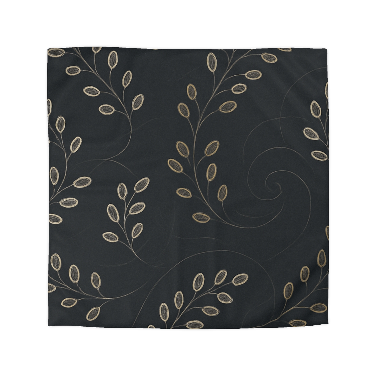 Seed Cluster Constellation trendy bedroom duvets