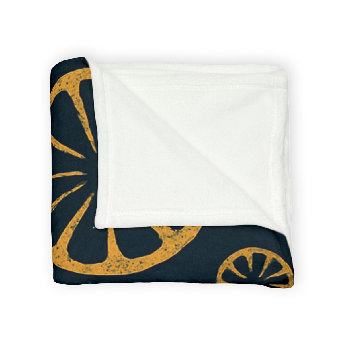 Seed Pod Constellation stylish throw blankets
