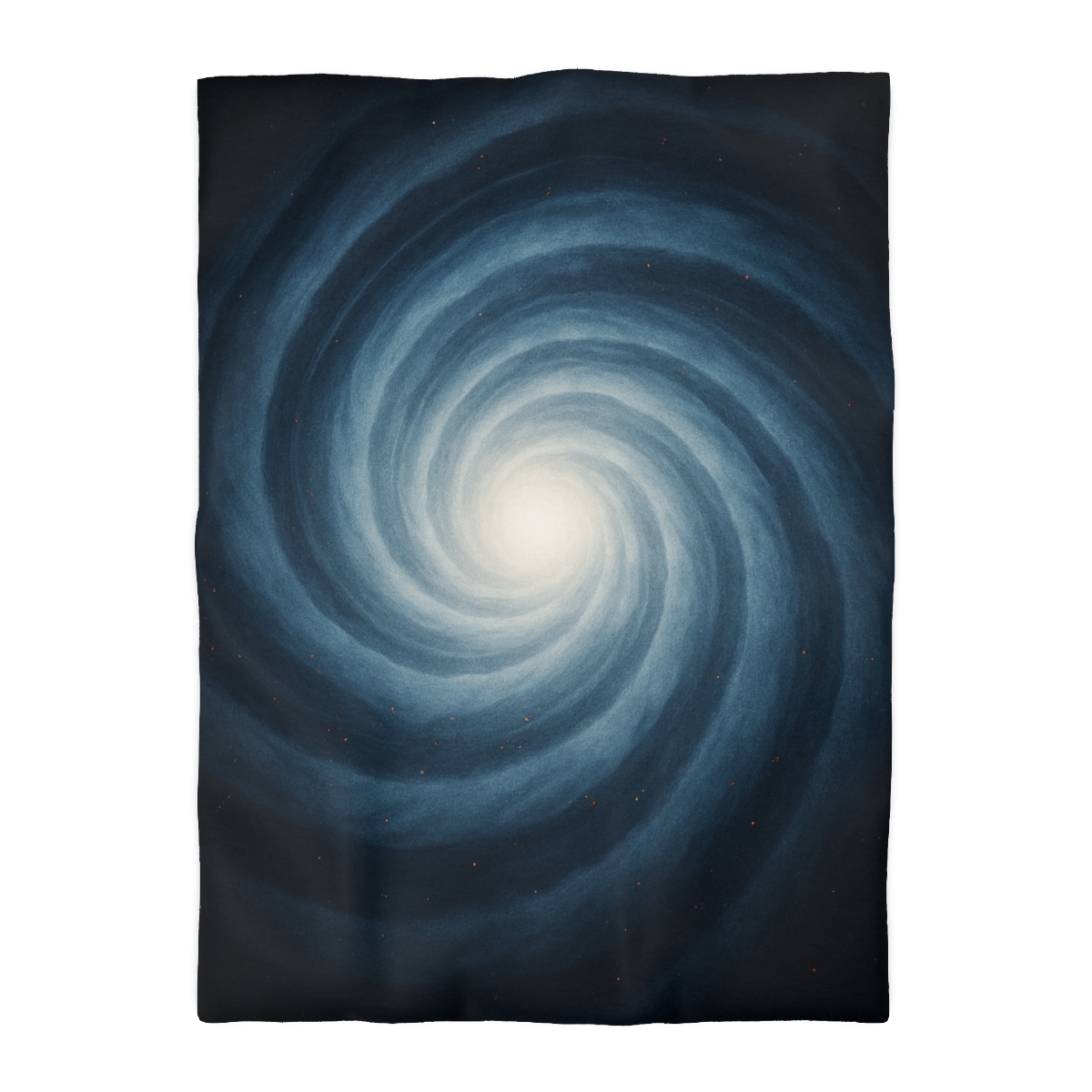 Echo Spiral Resonance duvets for gifts