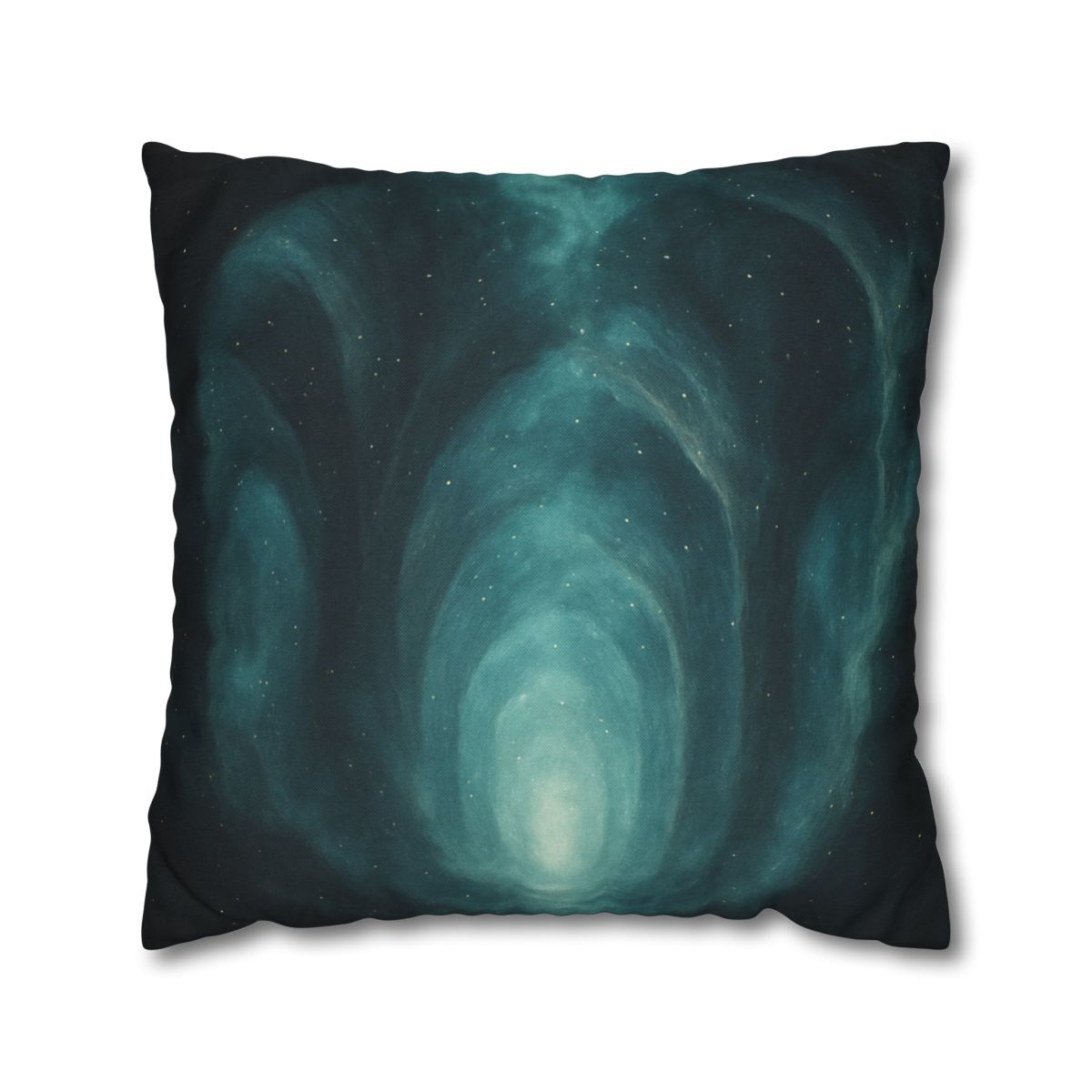 Dust Filament Cathedral designer print pillow cases