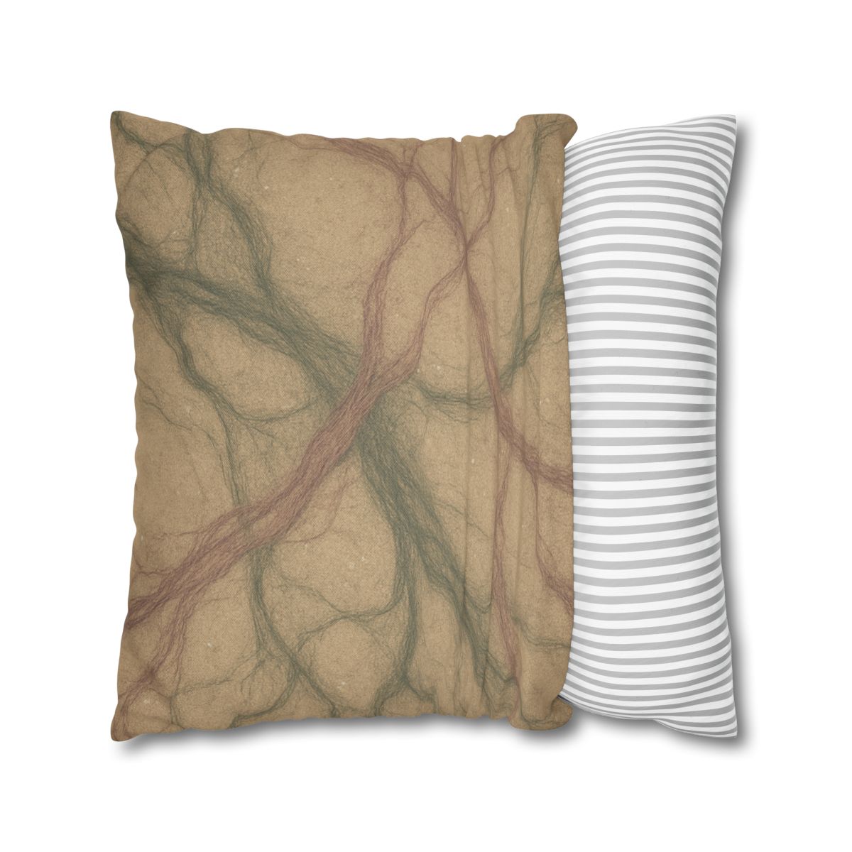 Cosmic Filament Tapestry personalized pillow covers