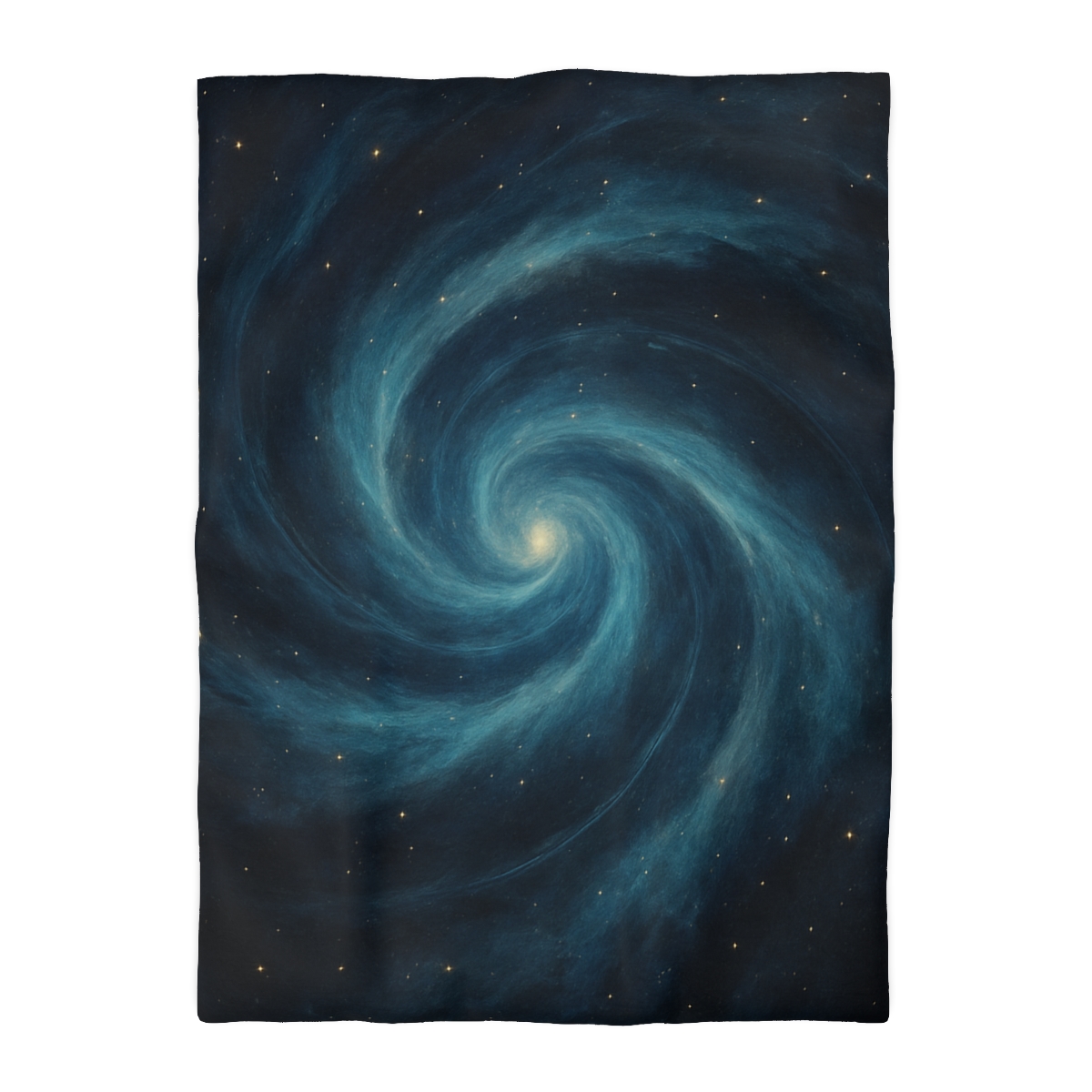 Celestial Silk Vortex warm winter duvets