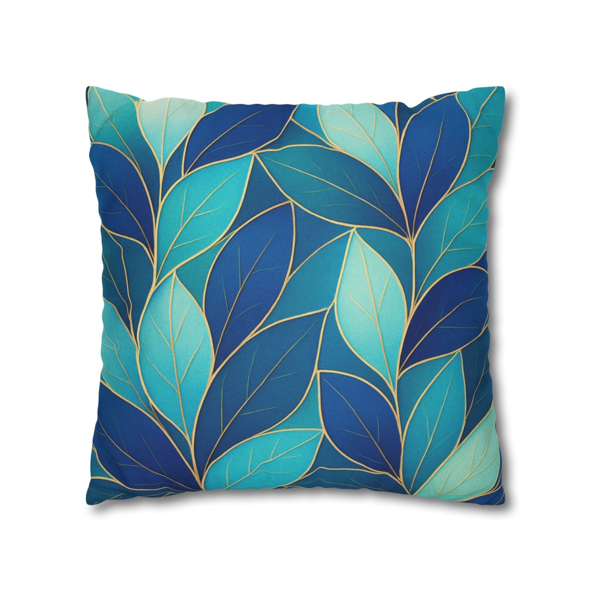 Petal Prism Lattice personalized pillow covers