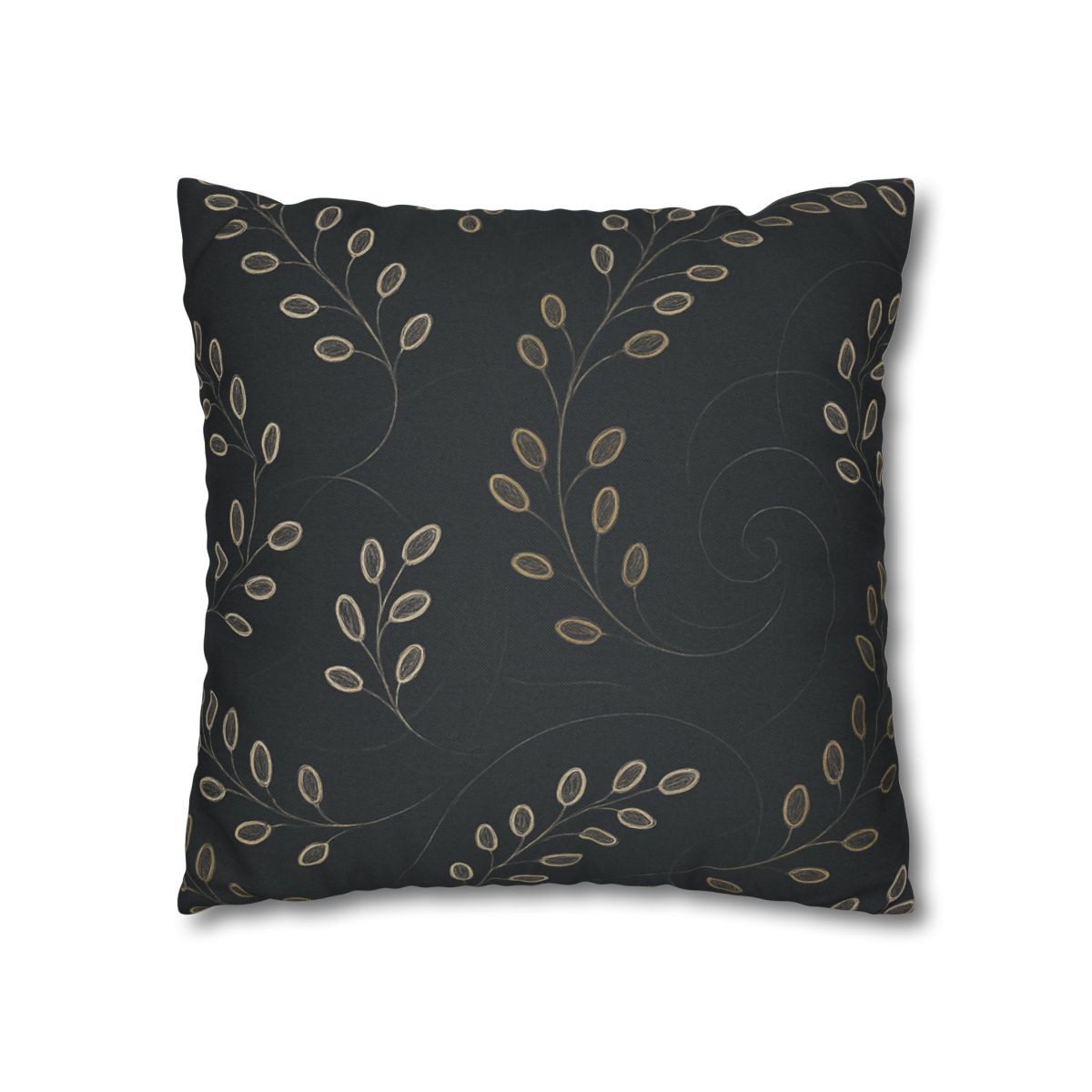 Seed Cluster Constellation designer print pillow cases