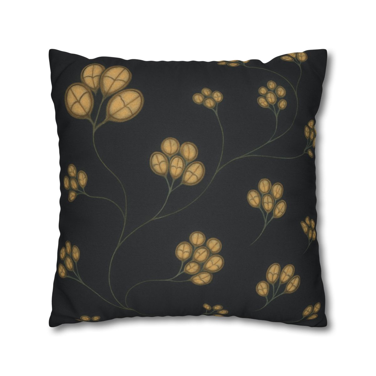 Seed Chamber Constellation soft cotton pillow cases