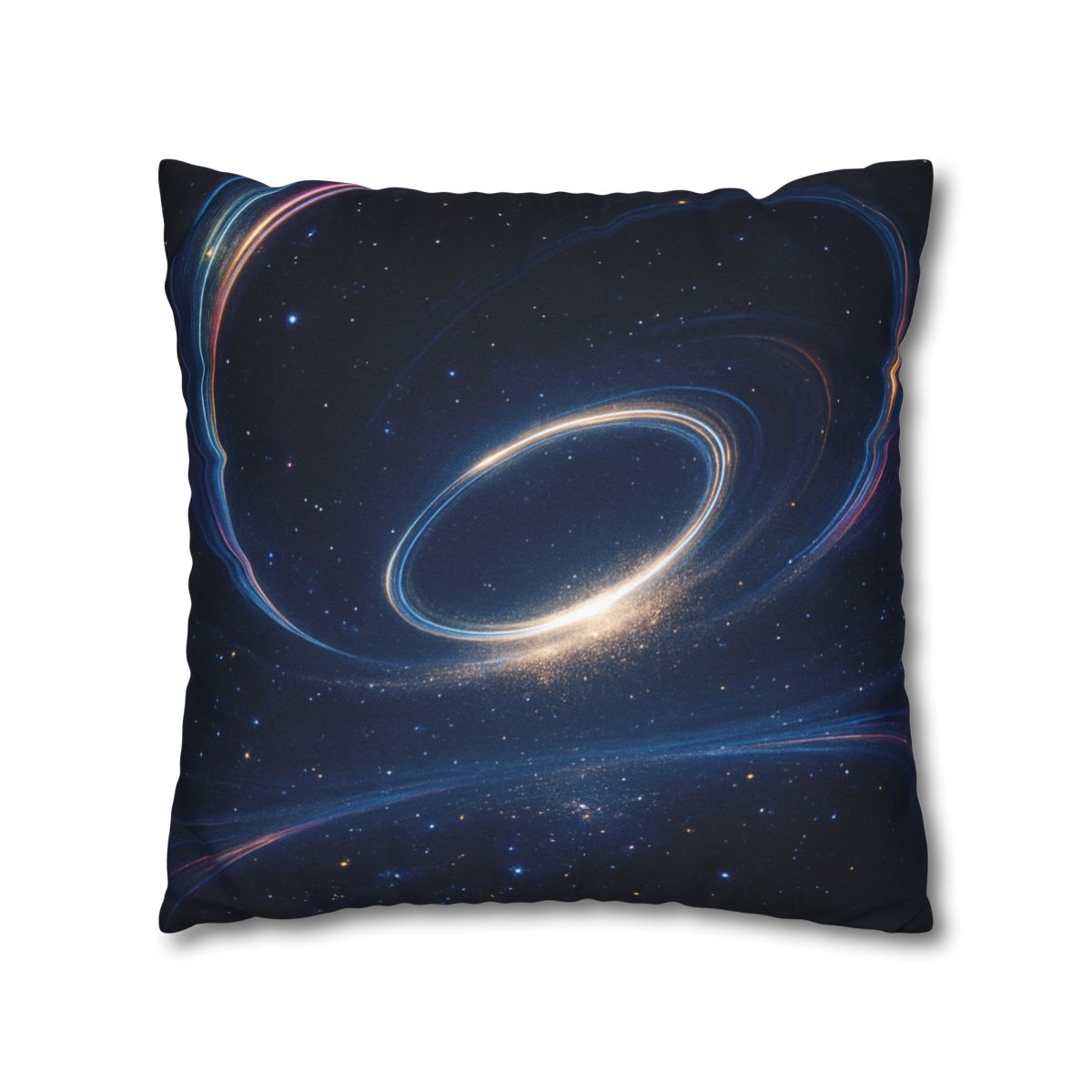 Prismatic Lensing Mirage designer print pillow cases