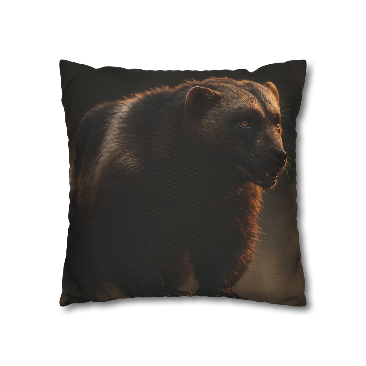 Ember Dusk Wolverine custom pillow cases