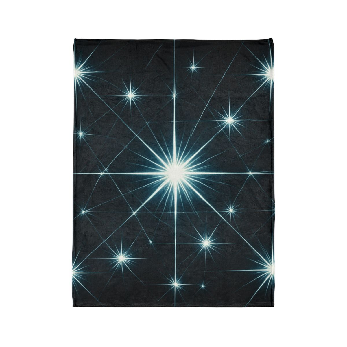 Starburst Choir Lattice unique gift blanketscustom blankets