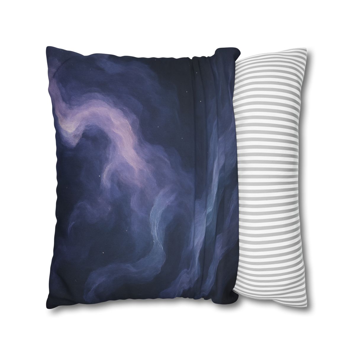 Nebula Lace Curtain soft cotton pillow cases