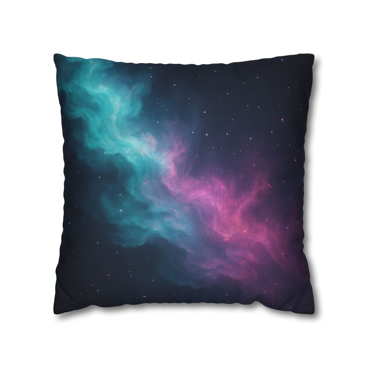 Nebula Prism Cascade unique gift pillow cases