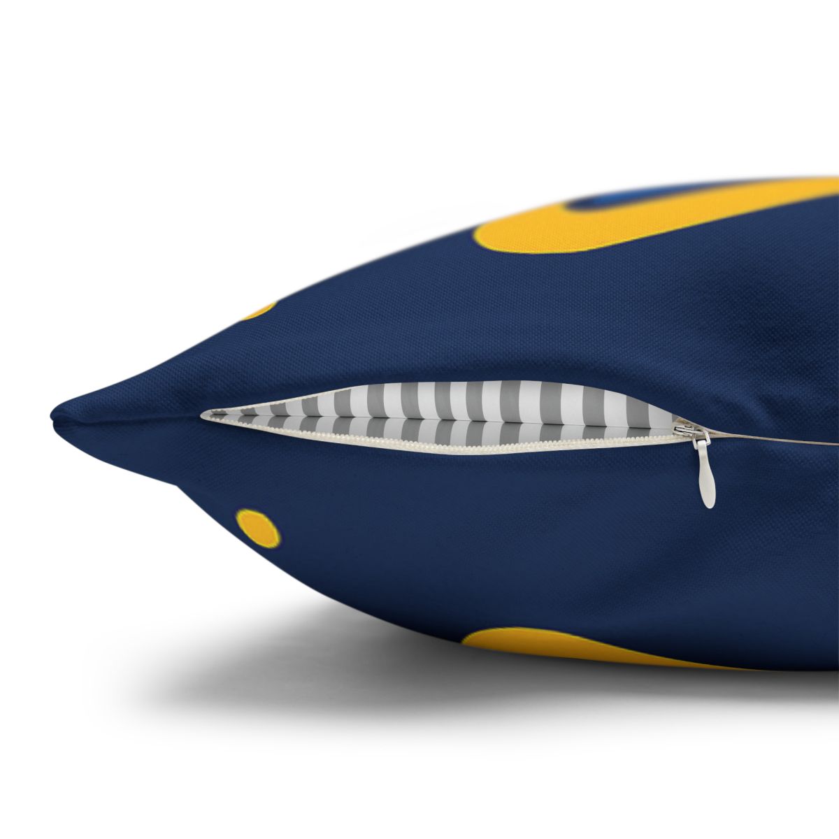 Comet Koi And The Star Pond designer print pillow cases