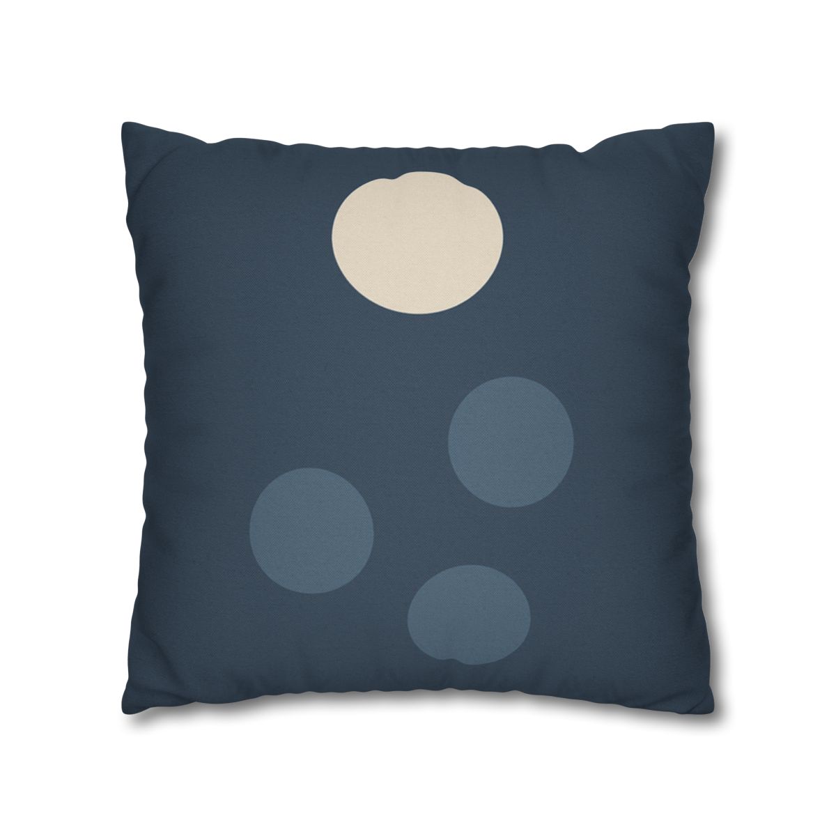 Orbital Cluster With Quiet Gap stylish decorative pillowcases