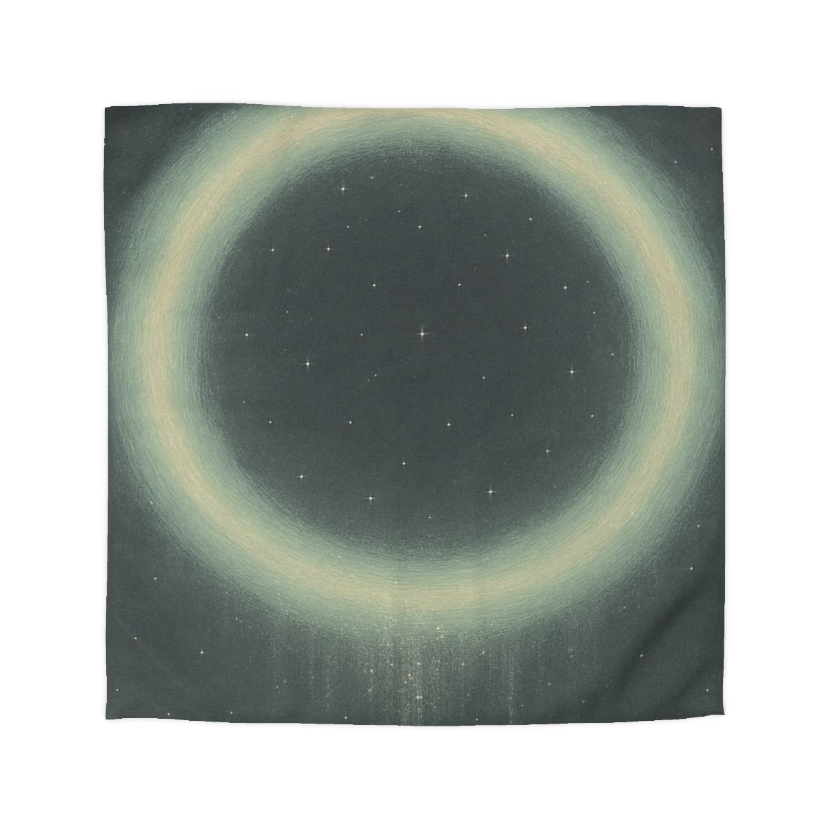 Aurora Dust Halo stylish duvet covers