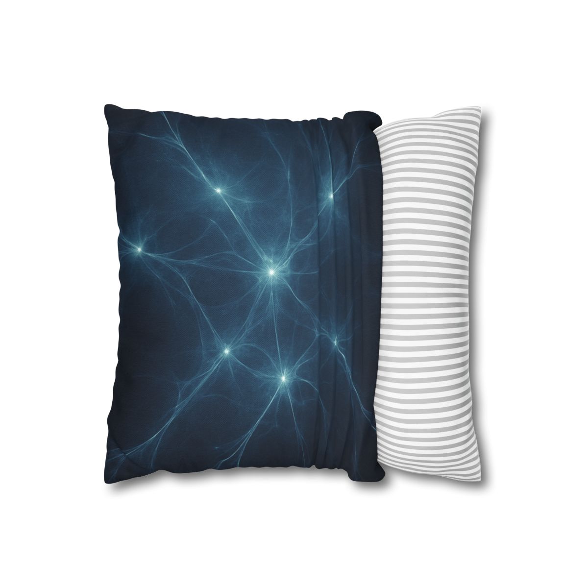 Cosmic Web Filament custom pillow cases