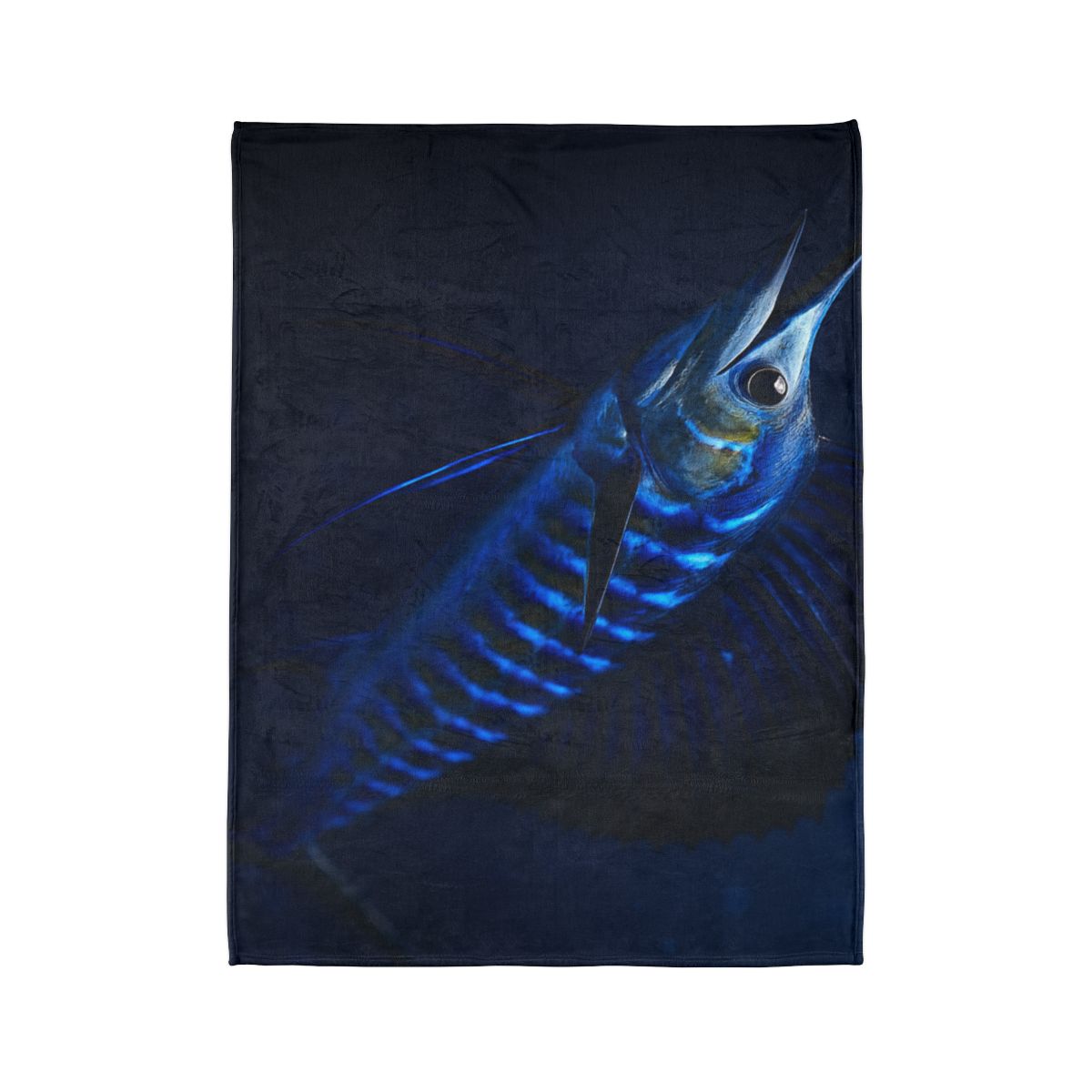 Nebula Crown Sailfish warm winter blankets