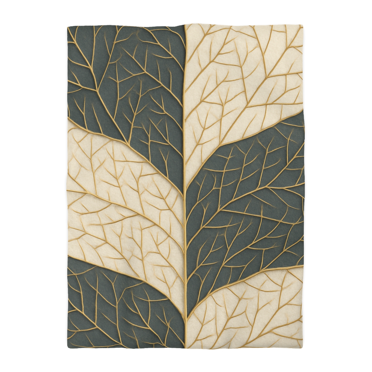 Veinwork Star Chart Lattice warm winter duvets