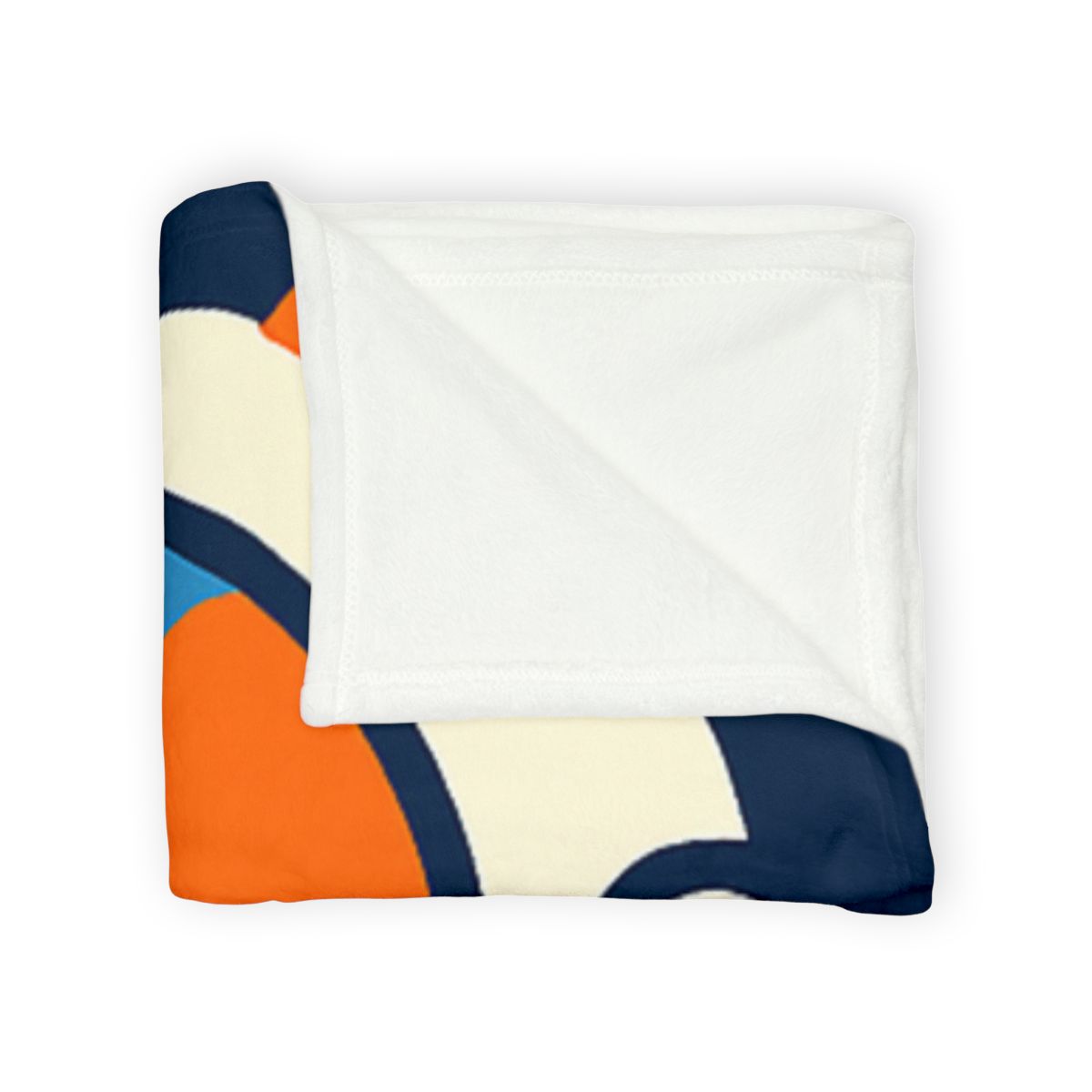 Comet Classroom With Astro Fox unique gift blankets