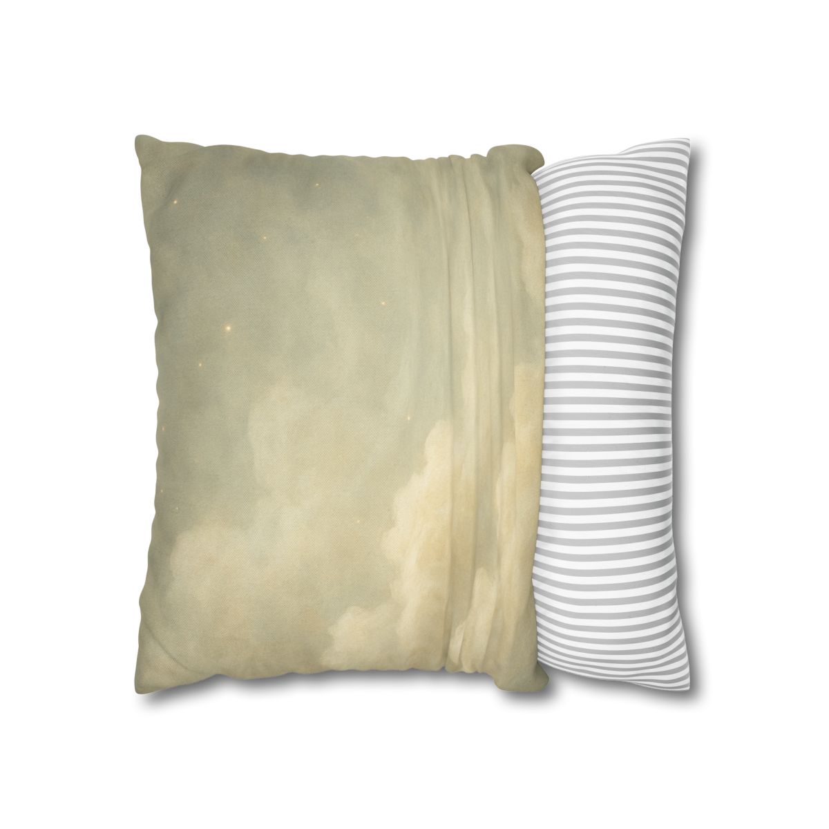 Starlight Echo Foam unique gift pillow cases