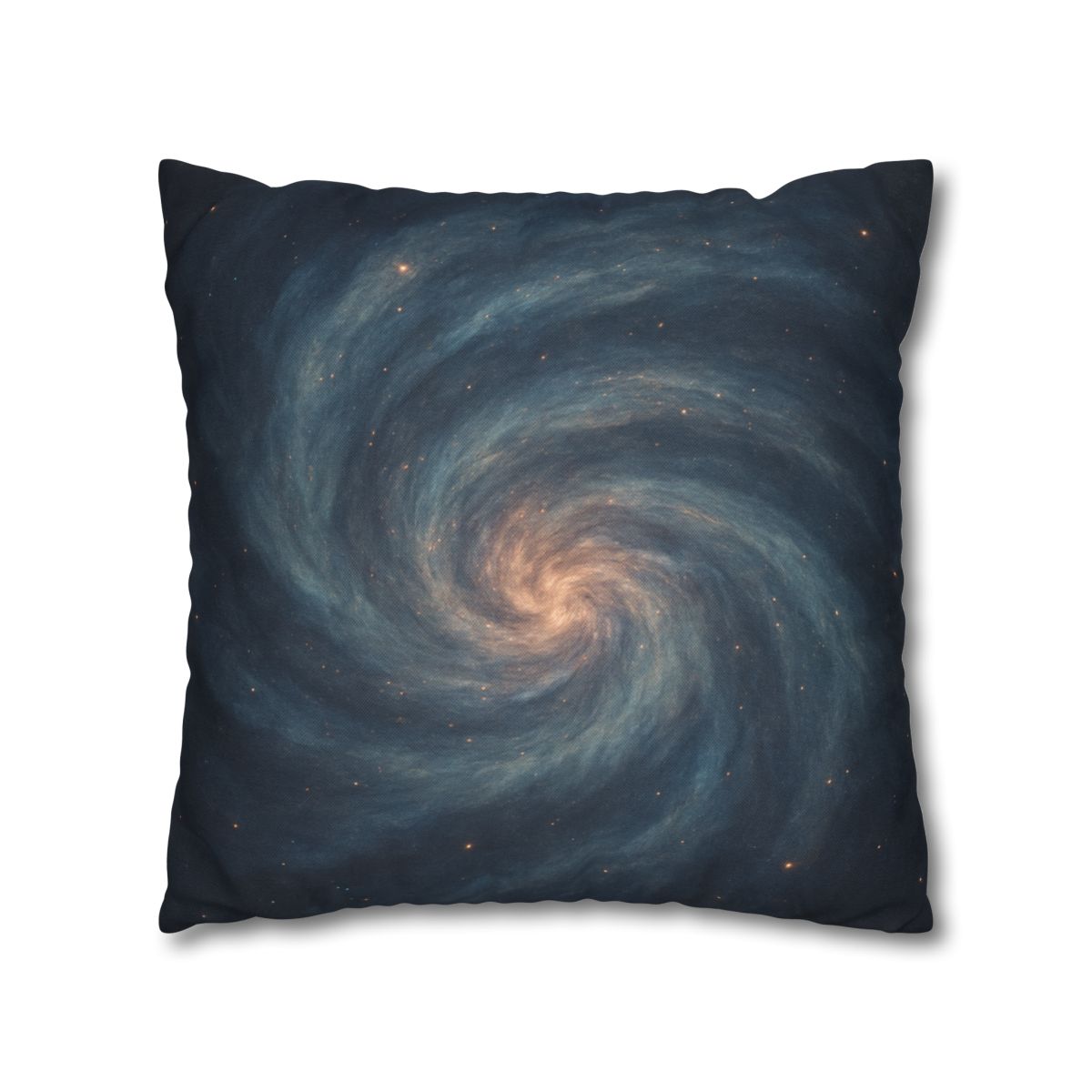 Nebula Spiral Haze unique gift pillow cases