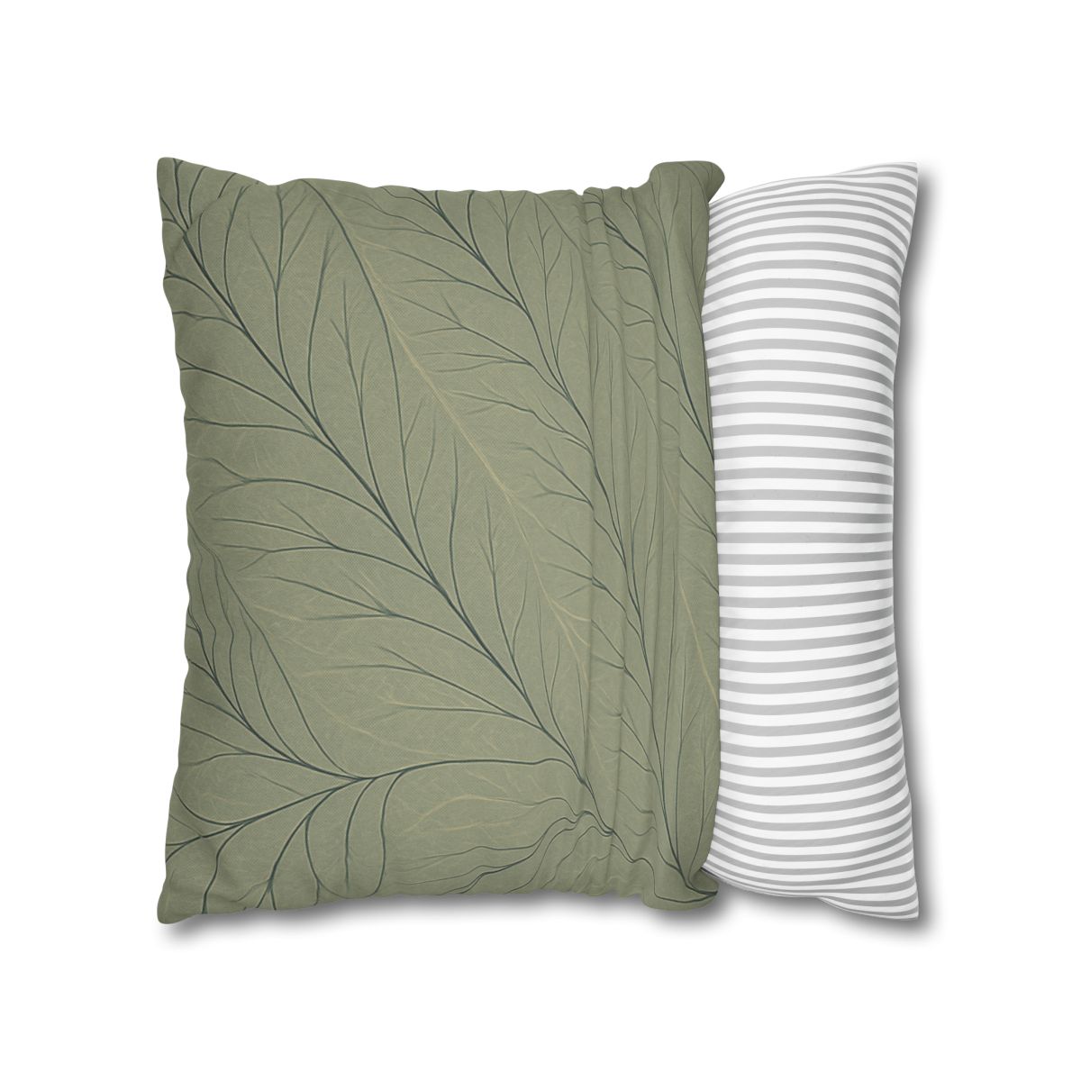 Veined Lace Circuit comfortable bedding pillow covers