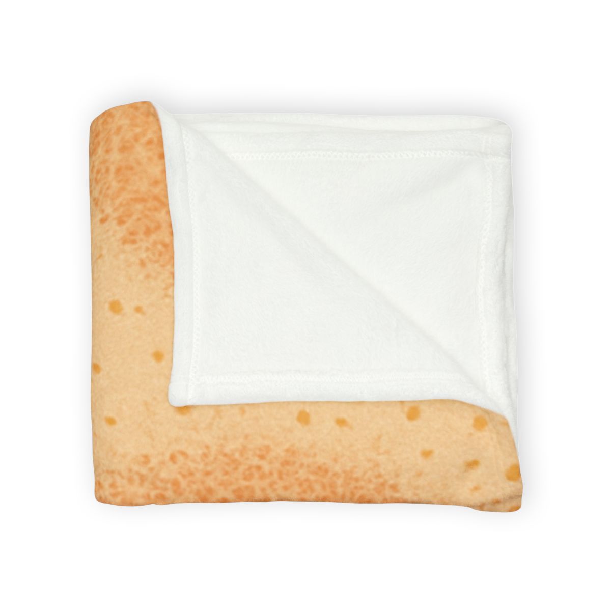 Seed Cluster Halo personalized cozy blankets