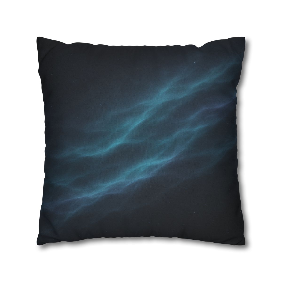 Spectral Wind Lattice soft cotton pillow cases