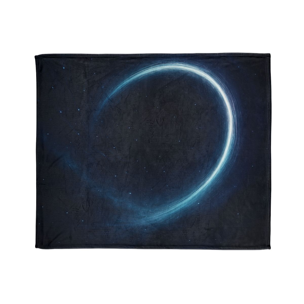 Lensing Mirage Bloom personalized cozy blankets
