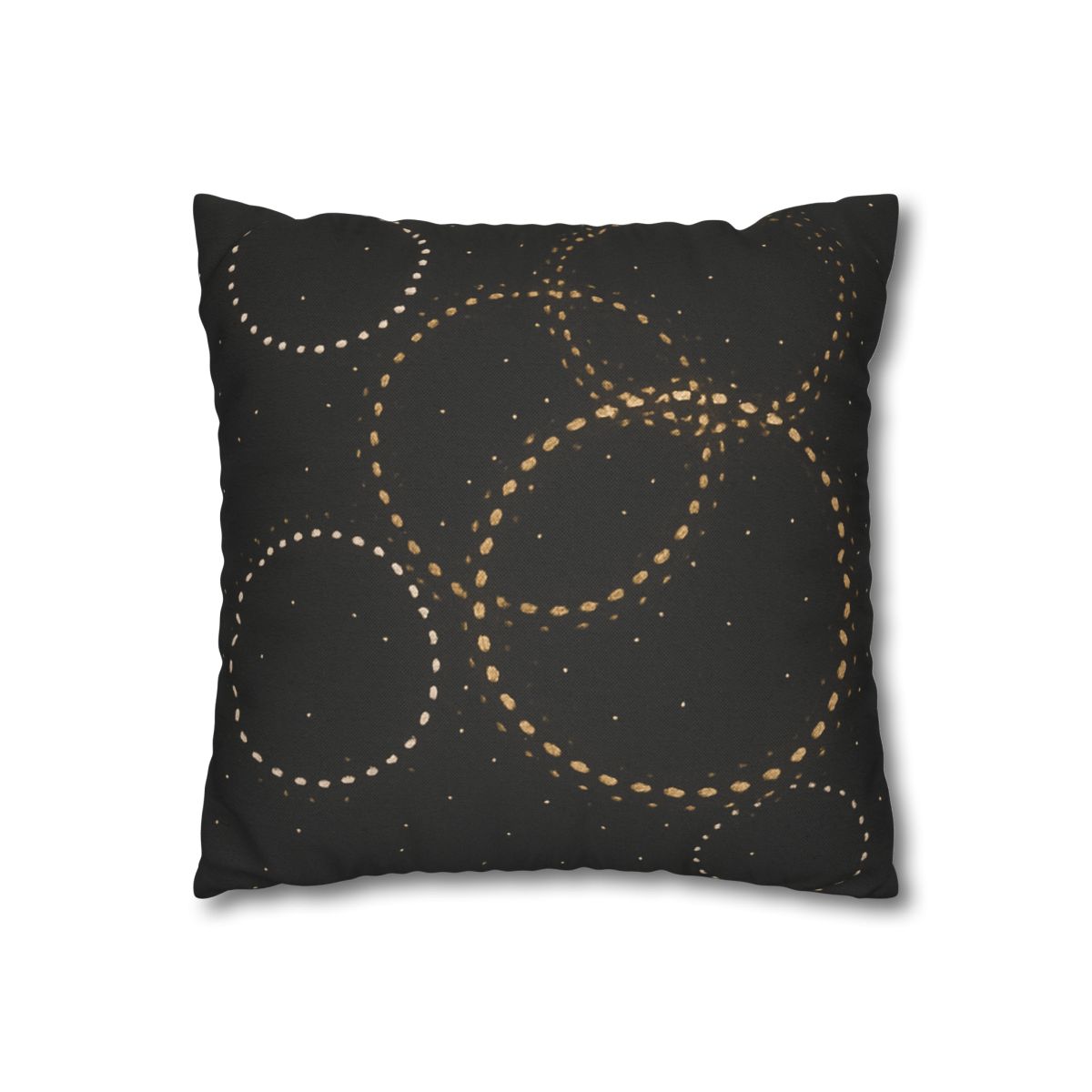 Seed Halo Constellation unique gift pillow cases