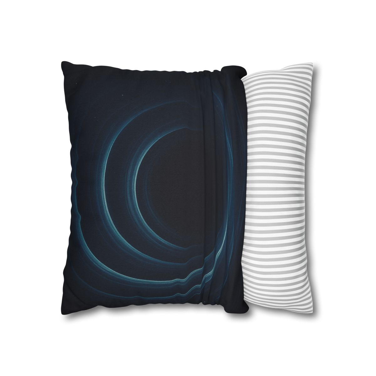 Gravitational Lens Mirage comfortable bedding pillow covers