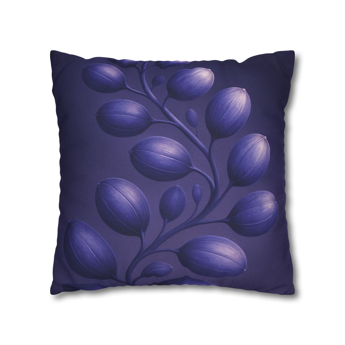 Seed Pod Helix Constellation comfortable bedding pillow covers
