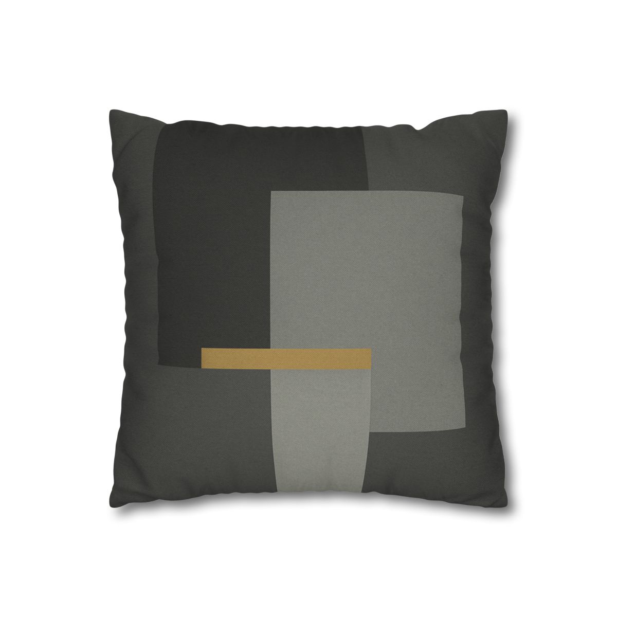 Offset Rectangles And Narrow Bridge personalized pillow covers