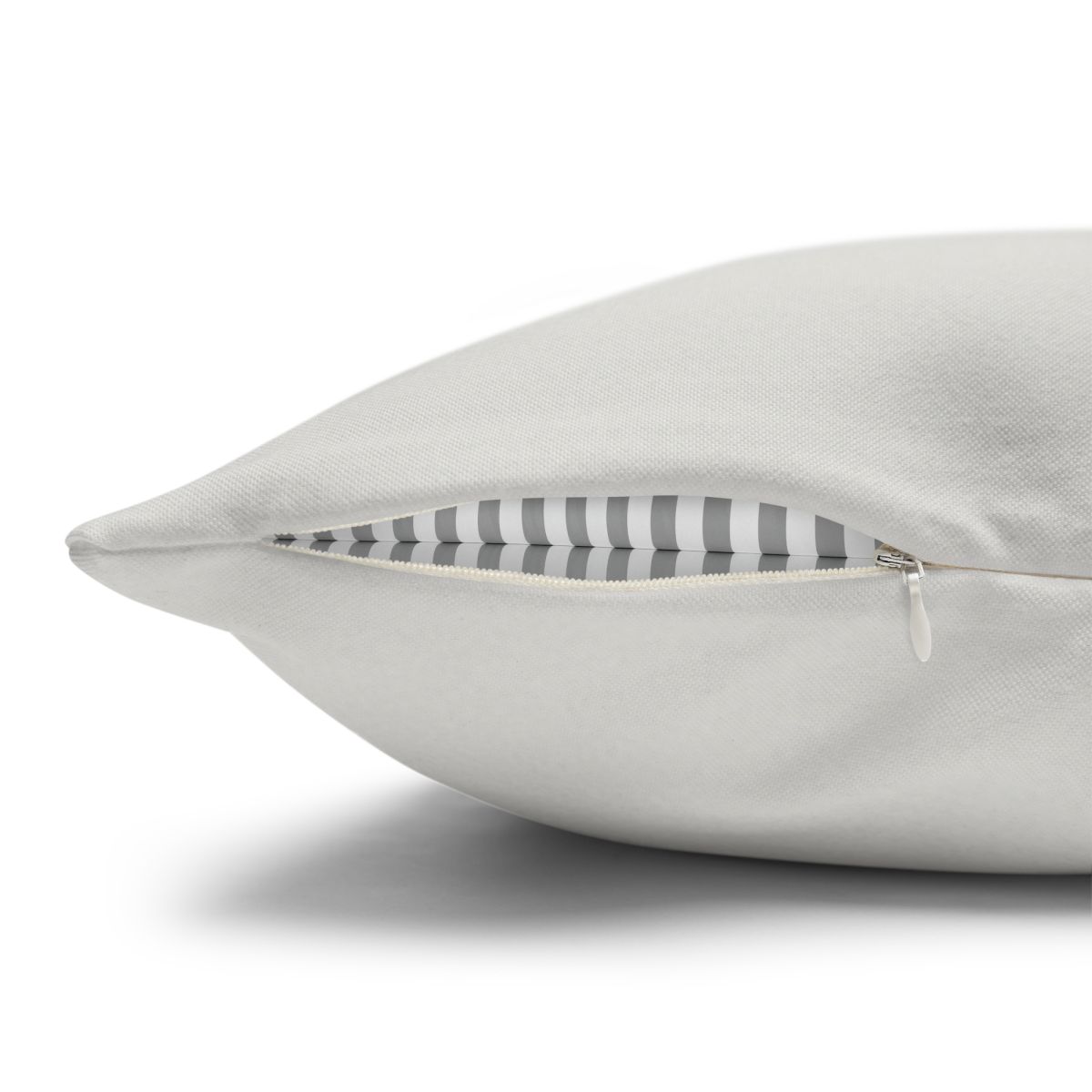 Arc Over Simple Column soft cotton pillow cases