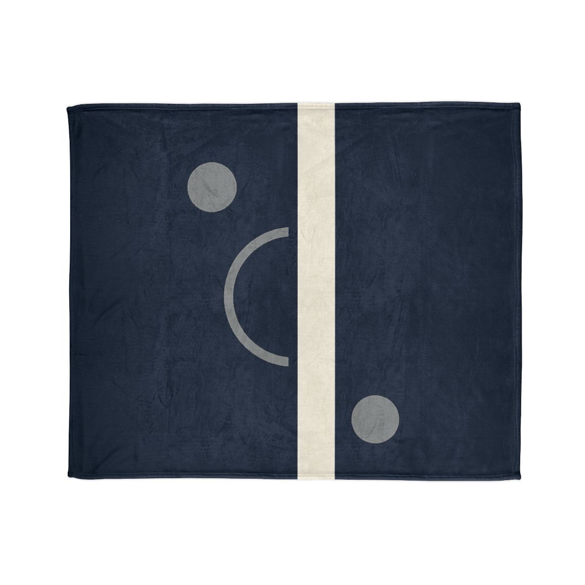 Eclipse Bar And Arc Balance unique gift blanketscustom blankets