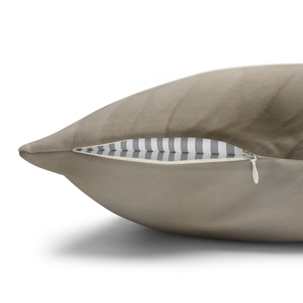 Silver Poise Whooping Crane comfortable bedding pillow covers